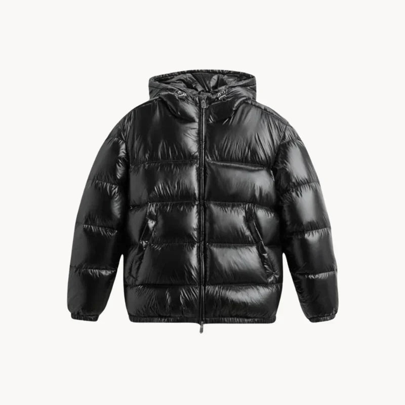 Valerio - stylish down jacket for men