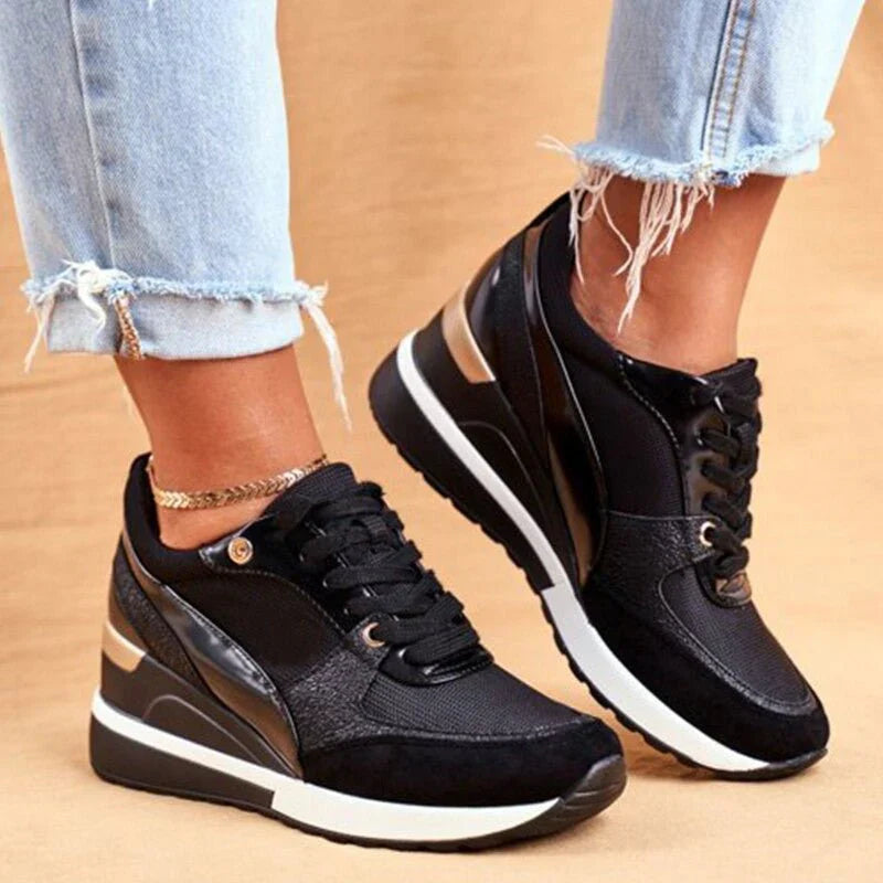 Marie - comfort design women's shoes