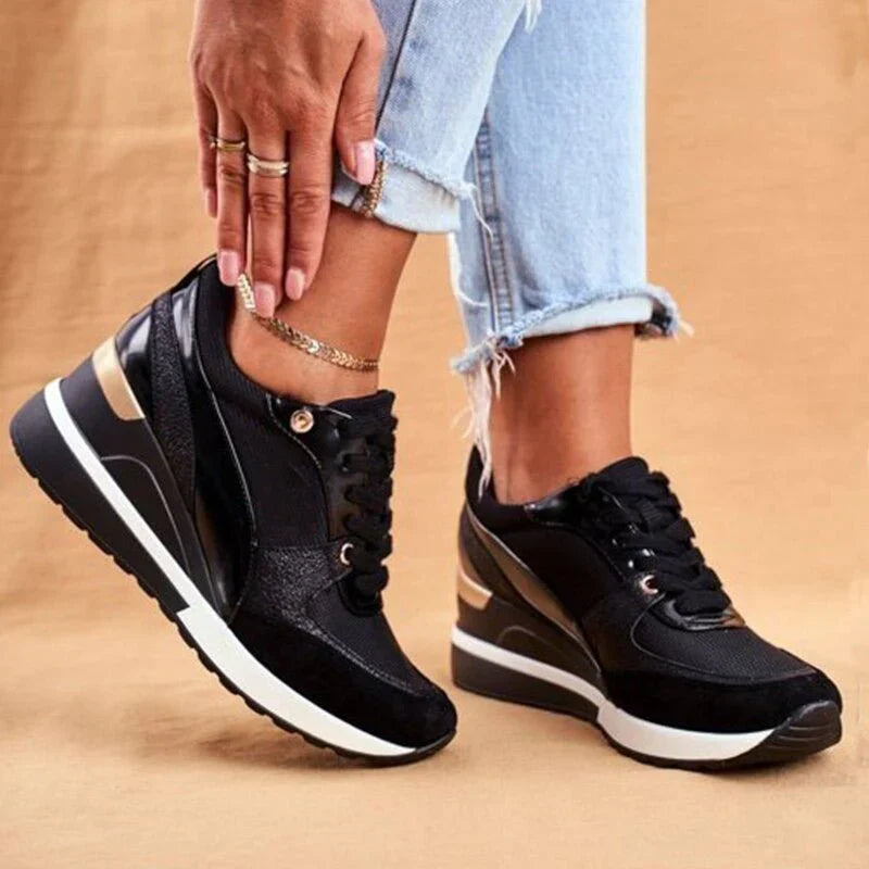 Marie - comfort design women's shoes
