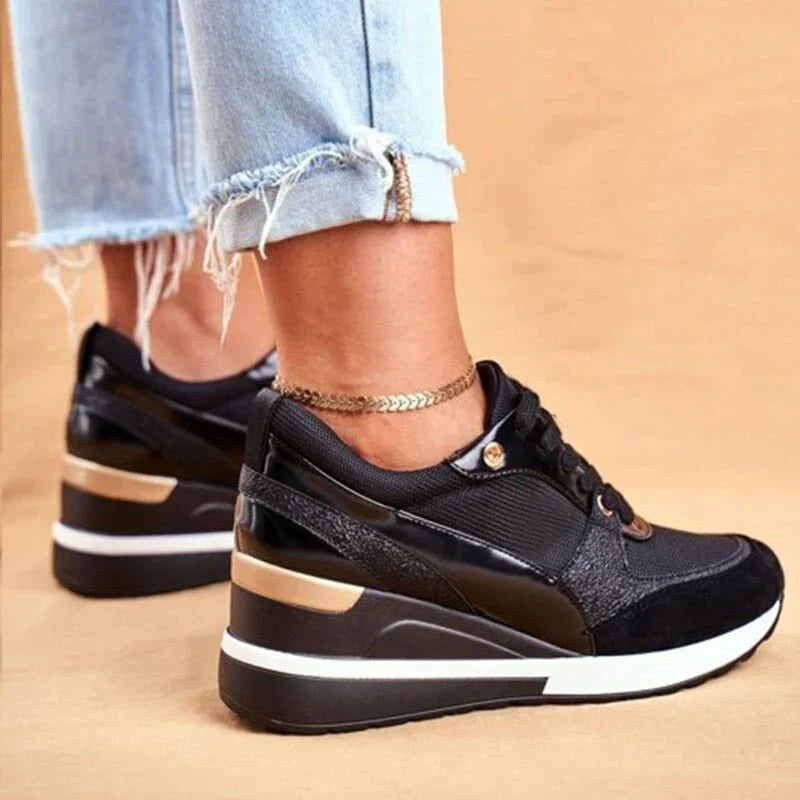 Marie - comfort design women's shoes
