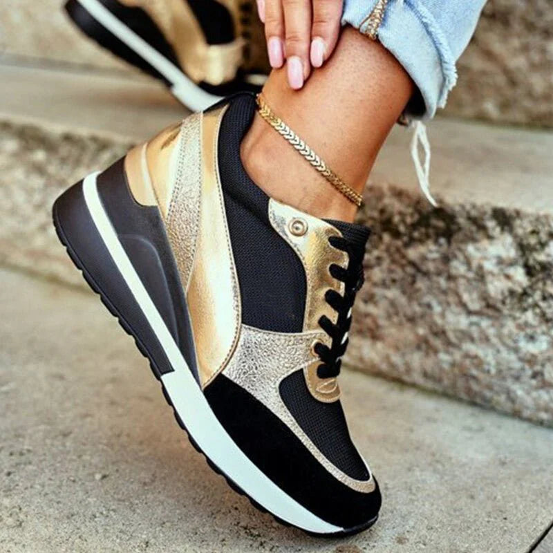 Marie - comfort design women's shoes