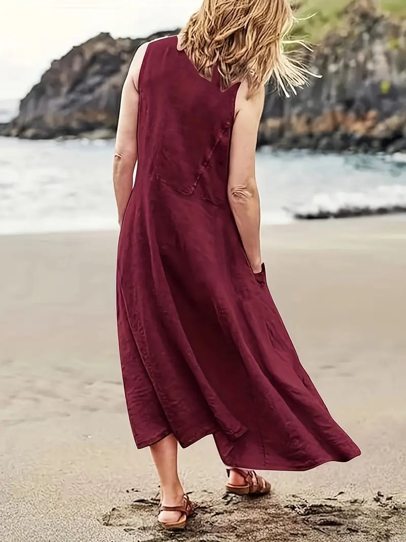 Vivienne | Chick Casual Dress