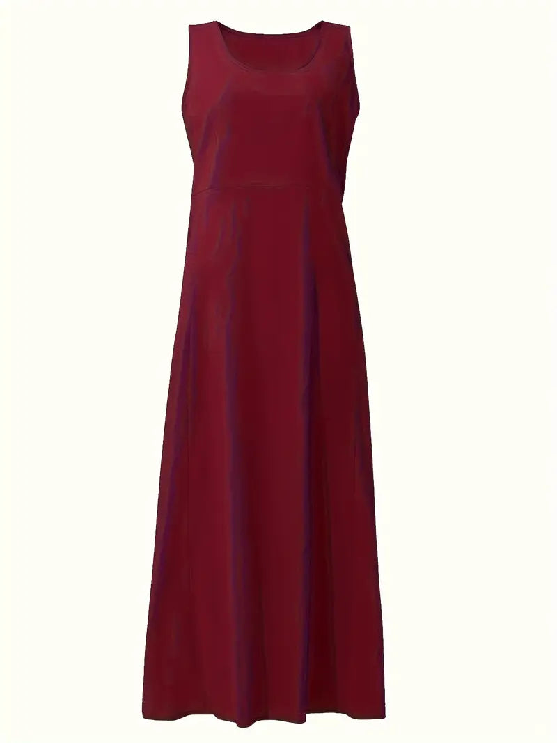 Vivienne | Chick Casual Dress