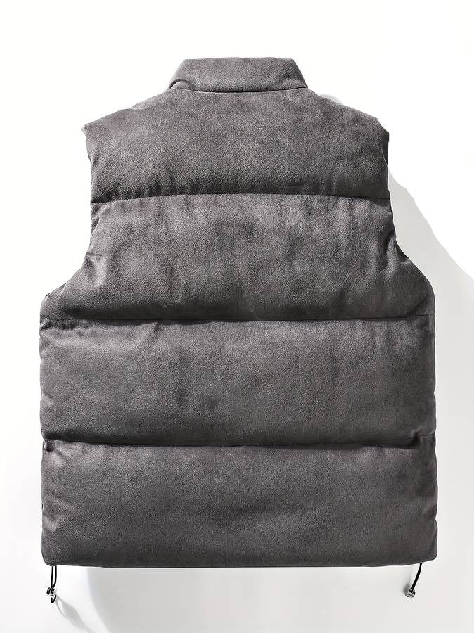 Zipped bodywarmer - hagen