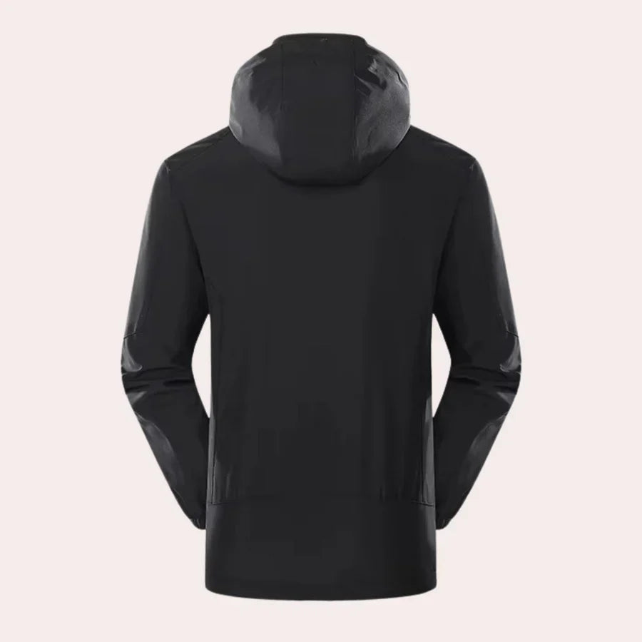 Leopold - stylish men's jacket for a trendy look