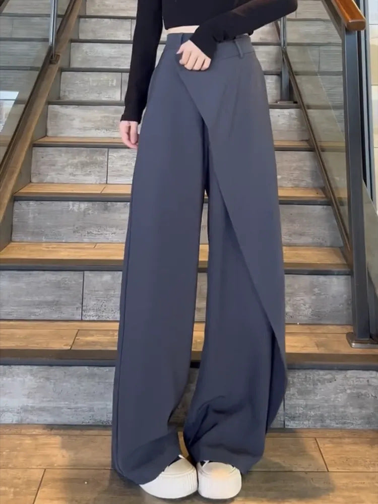 Jenna | Baggy Jeans