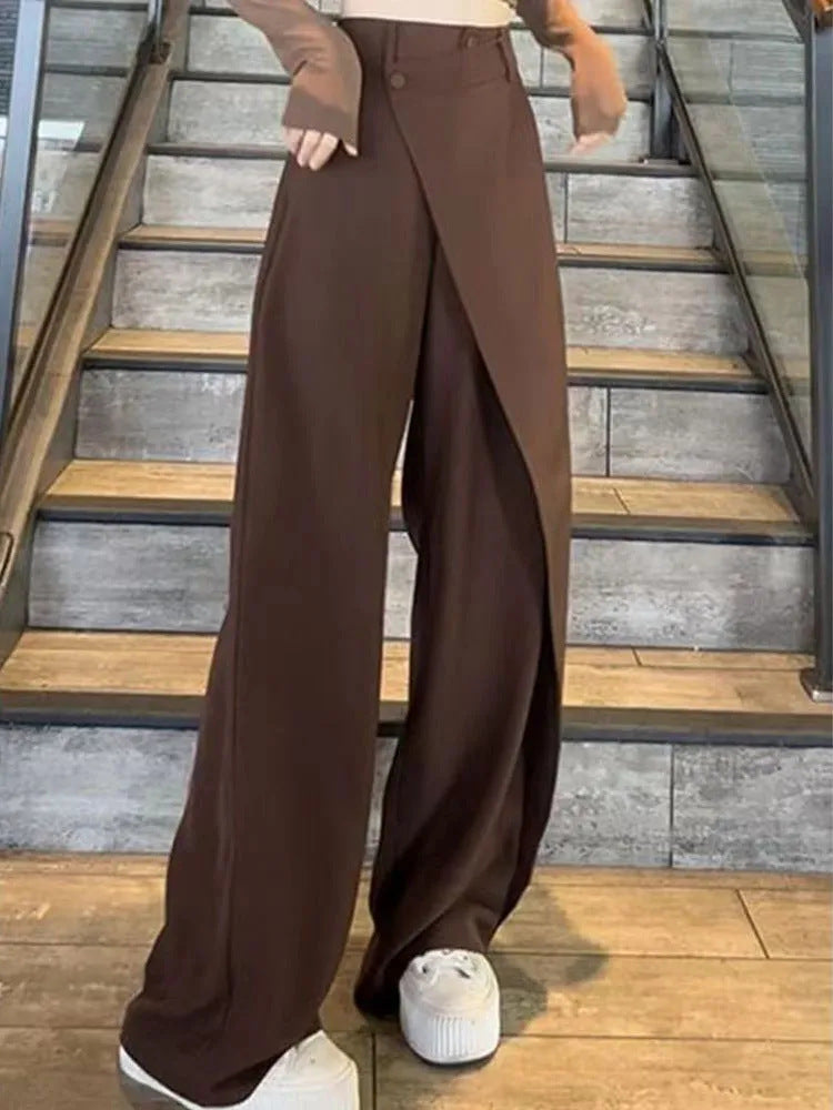 Jenna | Baggy Jeans