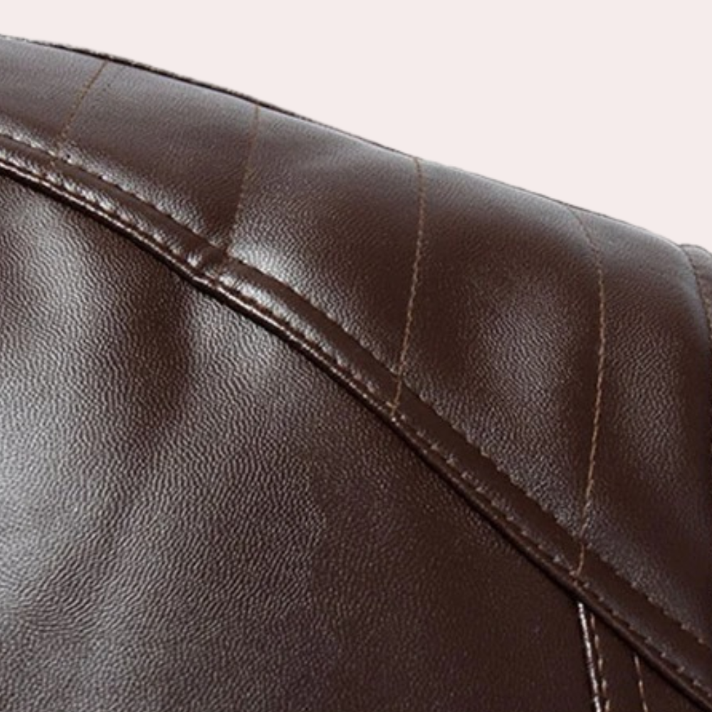 Stylish winter coat for men - kenneth collection