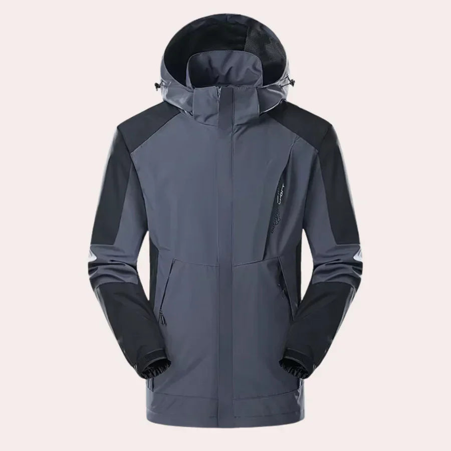 Leopold - stylish men's jacket for a trendy look