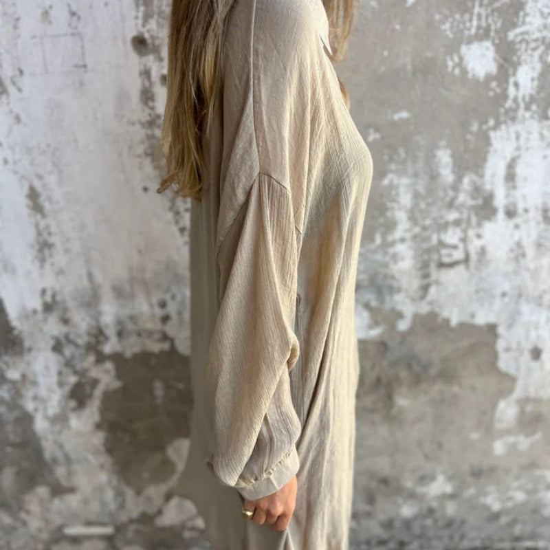Amelia | Casual Two-Piece Set