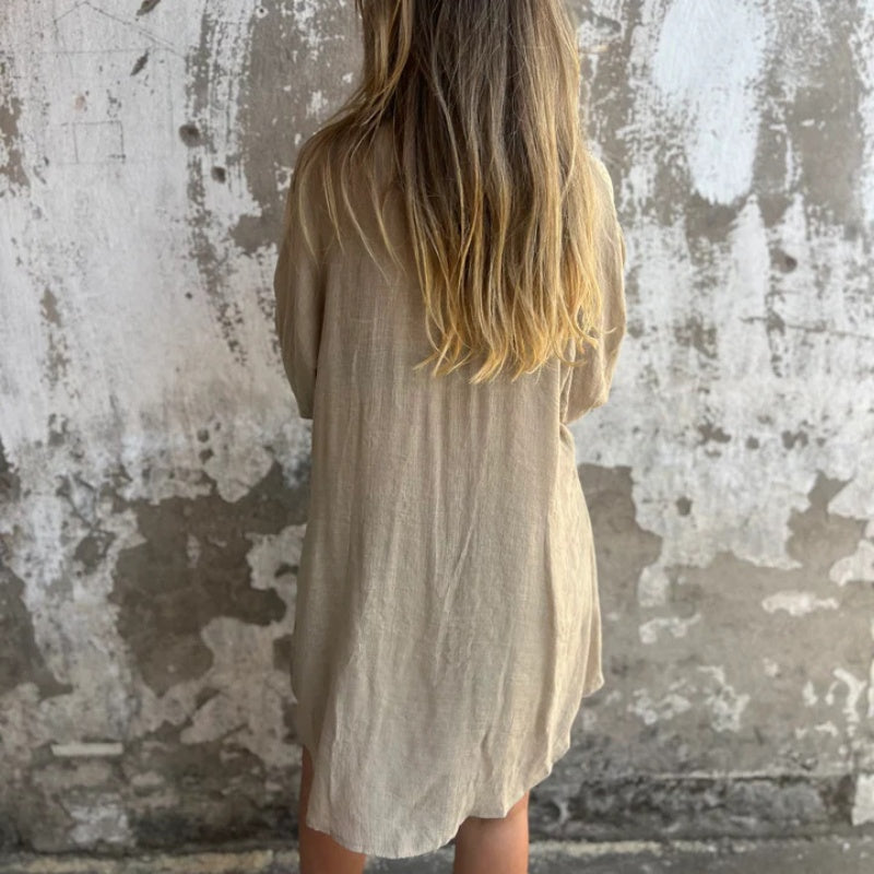 Amelia | Casual Two-Piece Set