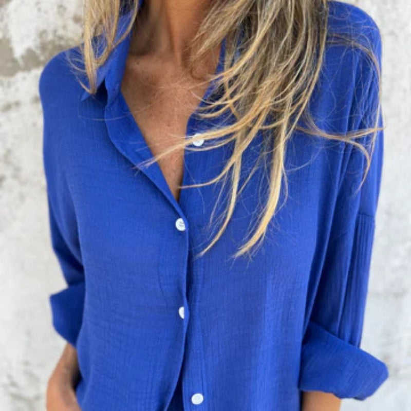 Amelia | Casual Two-Piece Set