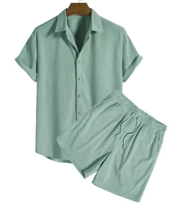 David™ - Effortless Casual Set