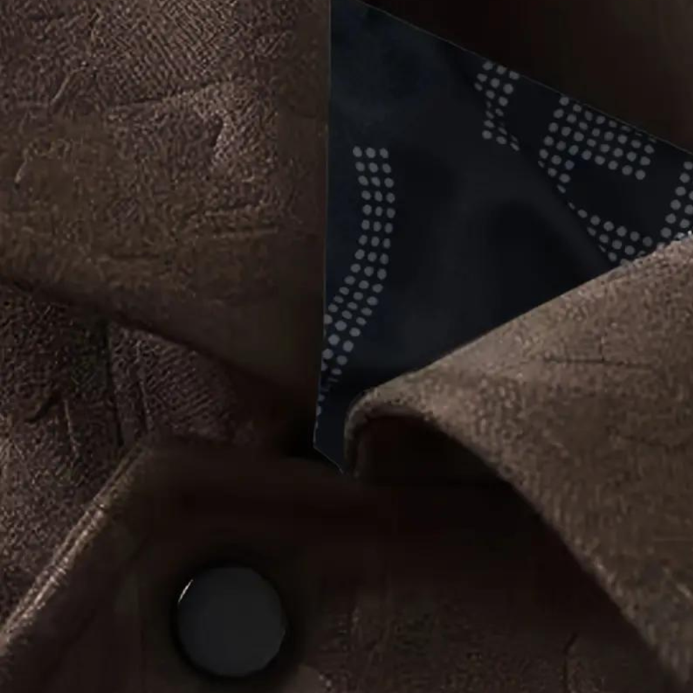 Jerry - stylish and modern jacket for men
