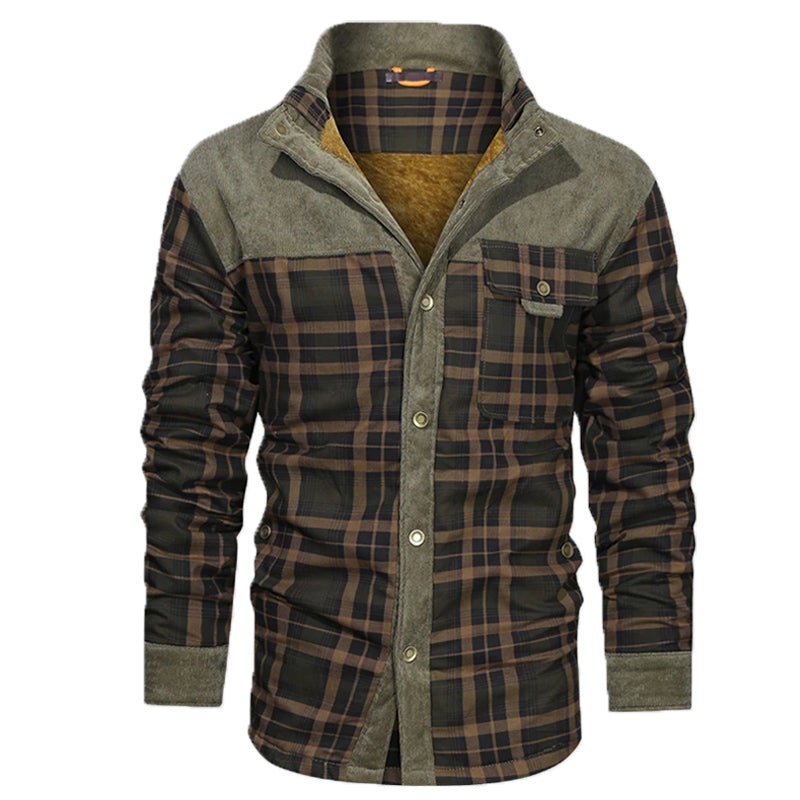 Smith - men's jacket