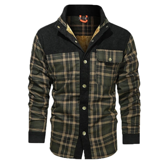 Smith - men's jacket