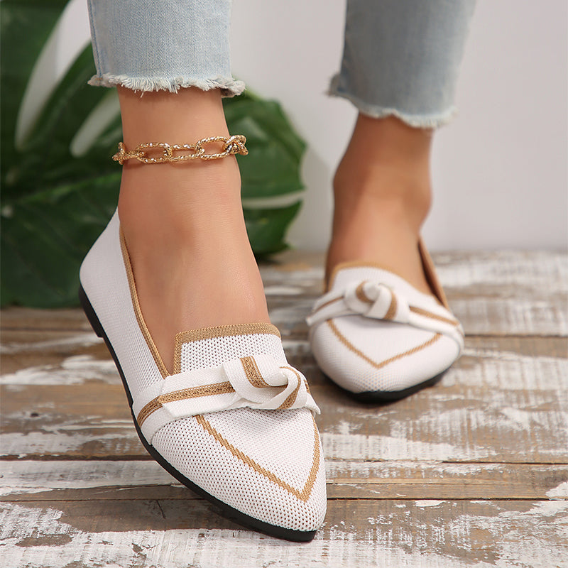 Indie | Women’s Slip On Flats