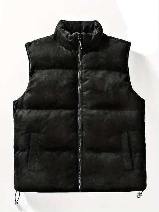 Zipped bodywarmer - hagen