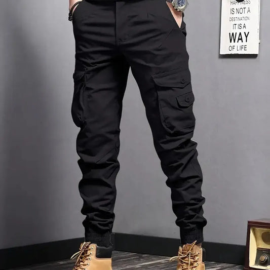 SAVAGE | CARGO PANTS