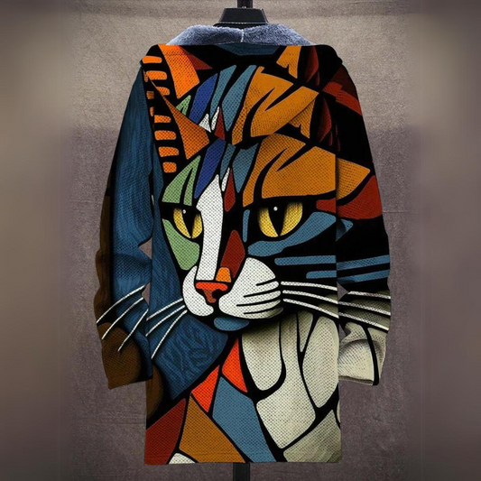 Jackie® - Unique Cat Robe