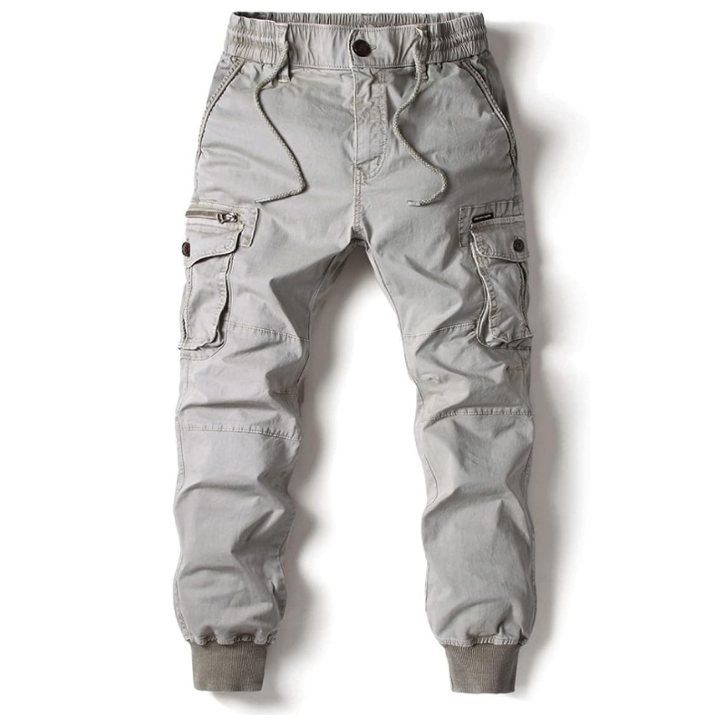 James I Premium Cargo Pants