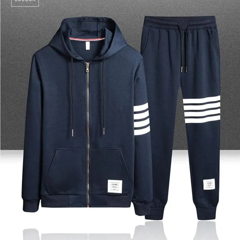 ALEXANDER TRACKSUIT