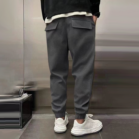 Jack | Elastic Joggers