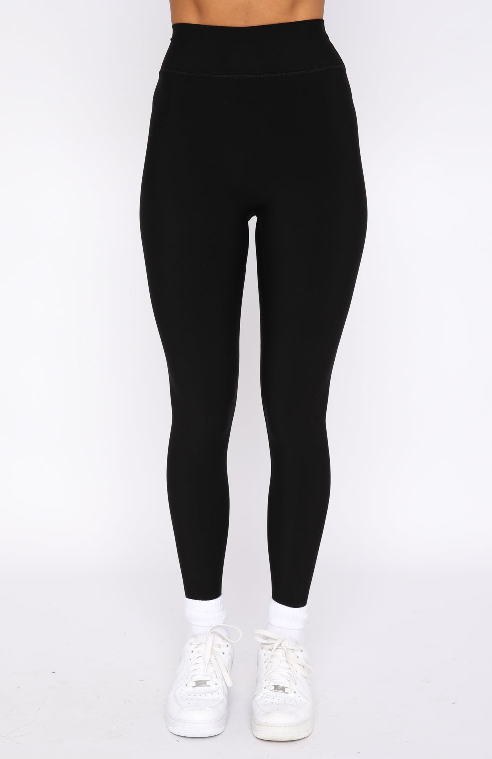 KAROL LEGGINGS - BLACK