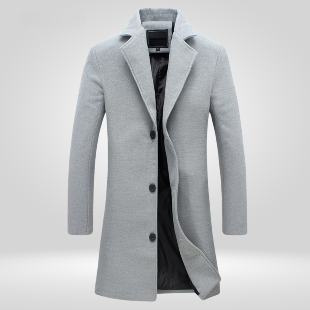 Leroy™ - Men's Winter Coat