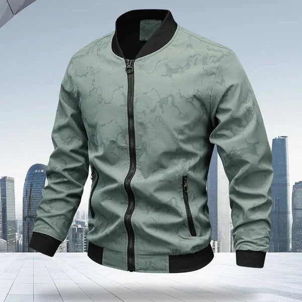 Wiebe – stylish windbreaker