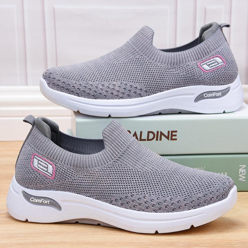 Laura™ - Orthopedic Women's Sports Shoe