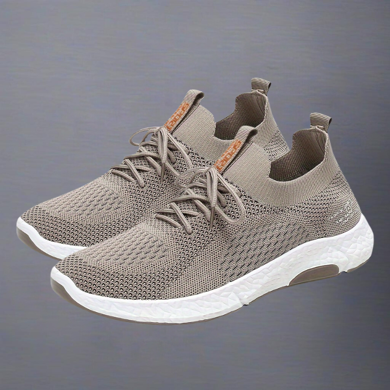 Nicolas | Breathable Sneakers