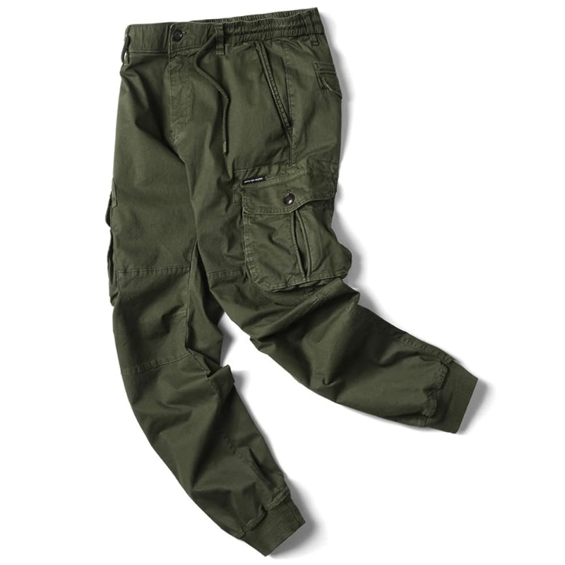 James I Premium Cargo Pants