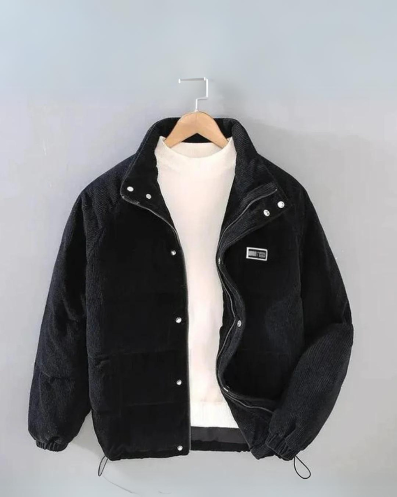 MAS - STYLISH UNISEX COAT