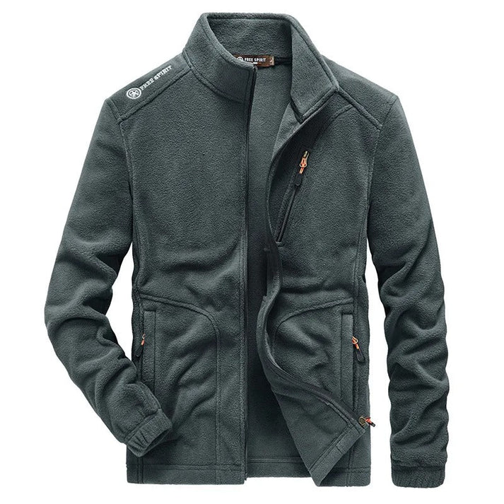 Wijnand – functional outdoor jacket