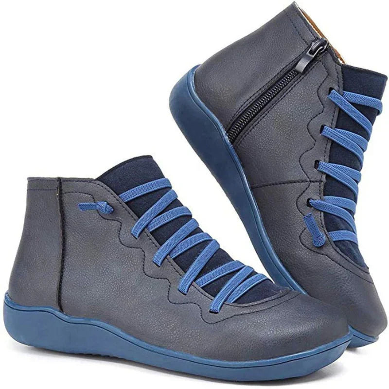 Mirabel - elite comfortable feet women's boots
