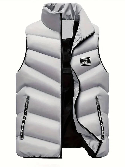 Casual waistcoat - helmut