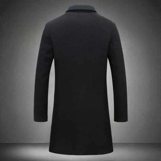 Leroy™ - Men's Winter Coat