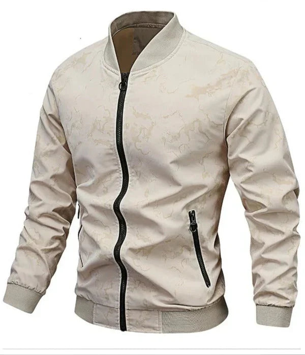 Wiebe – stylish windbreaker