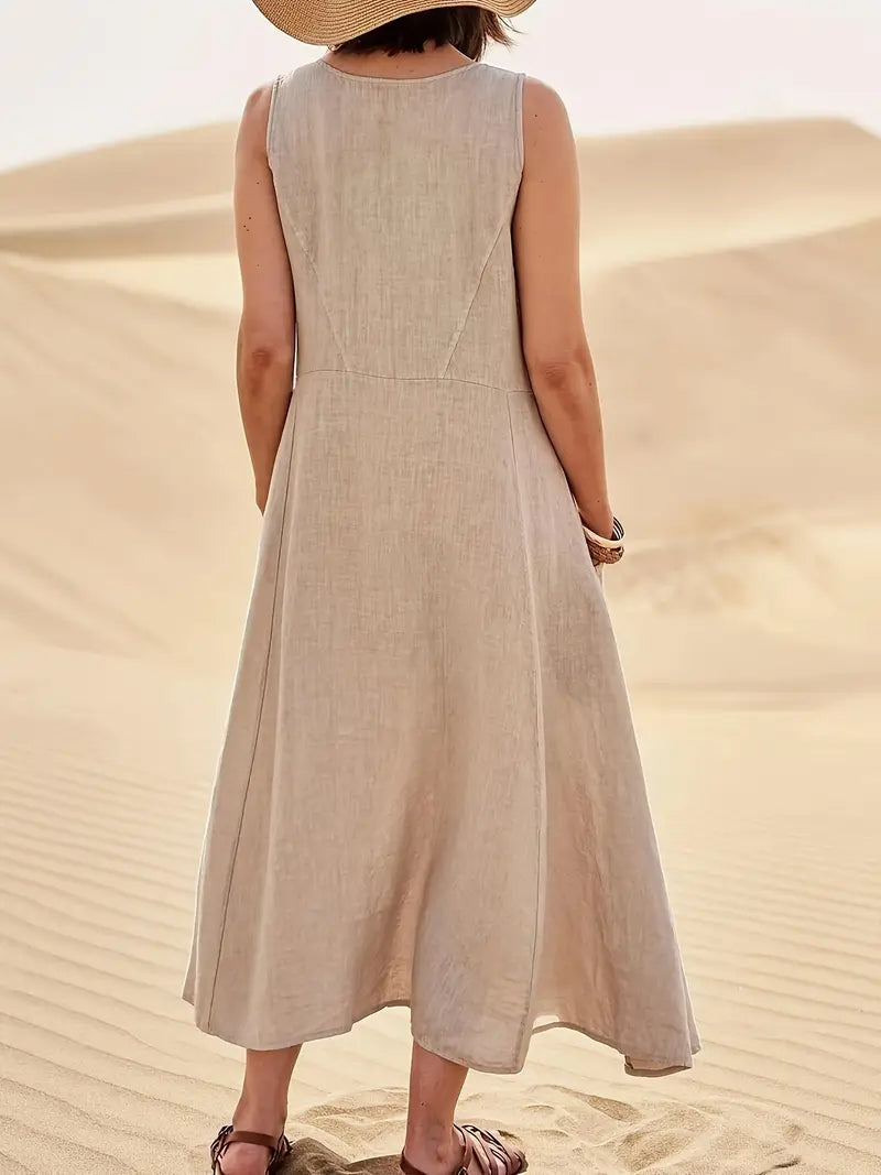 Vivienne | Chick Casual Dress