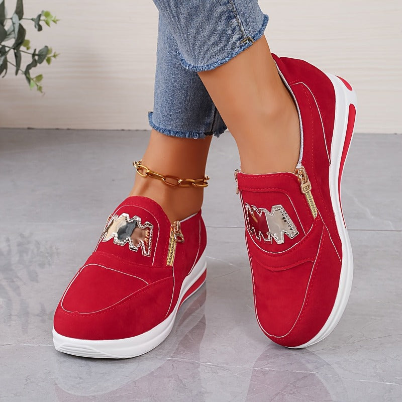 Amy | Orthopedic sneakers