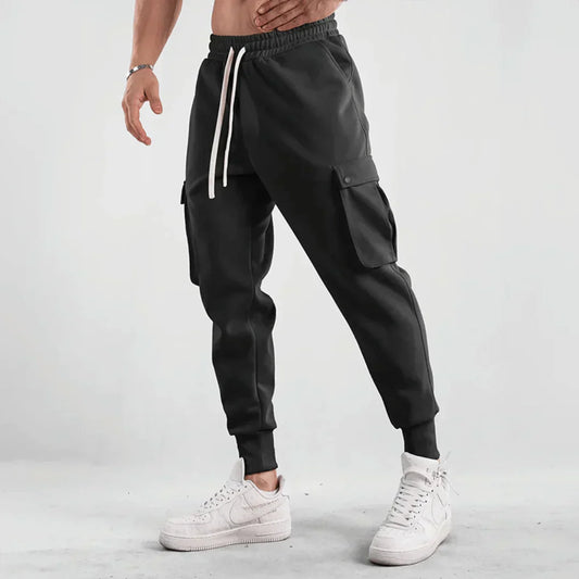 Brian Cargo Joggers