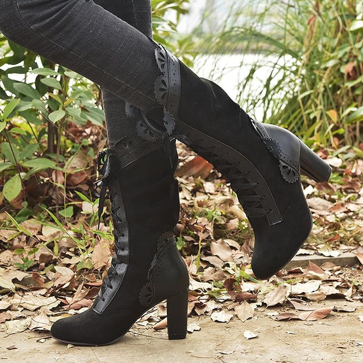 Cornelia - Boots for women