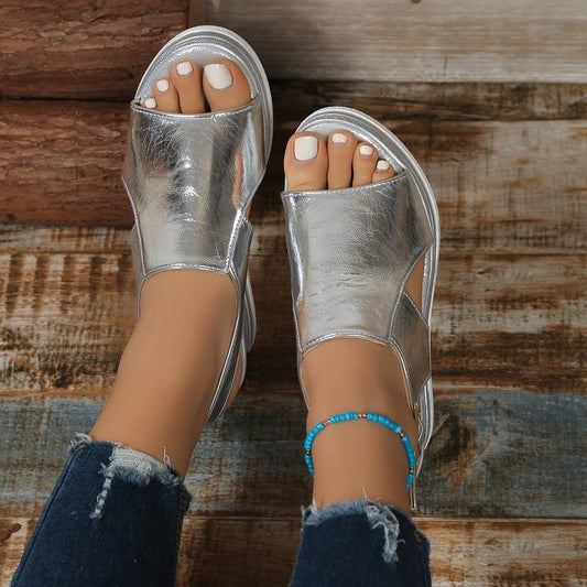 Lou | Stylish Orthopedic Sandals