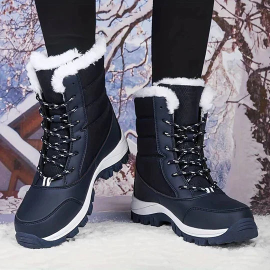 Rovin - waterproof winter boots for women