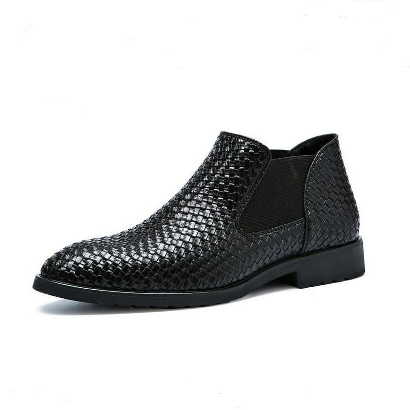 Luca | Casual ankle boots