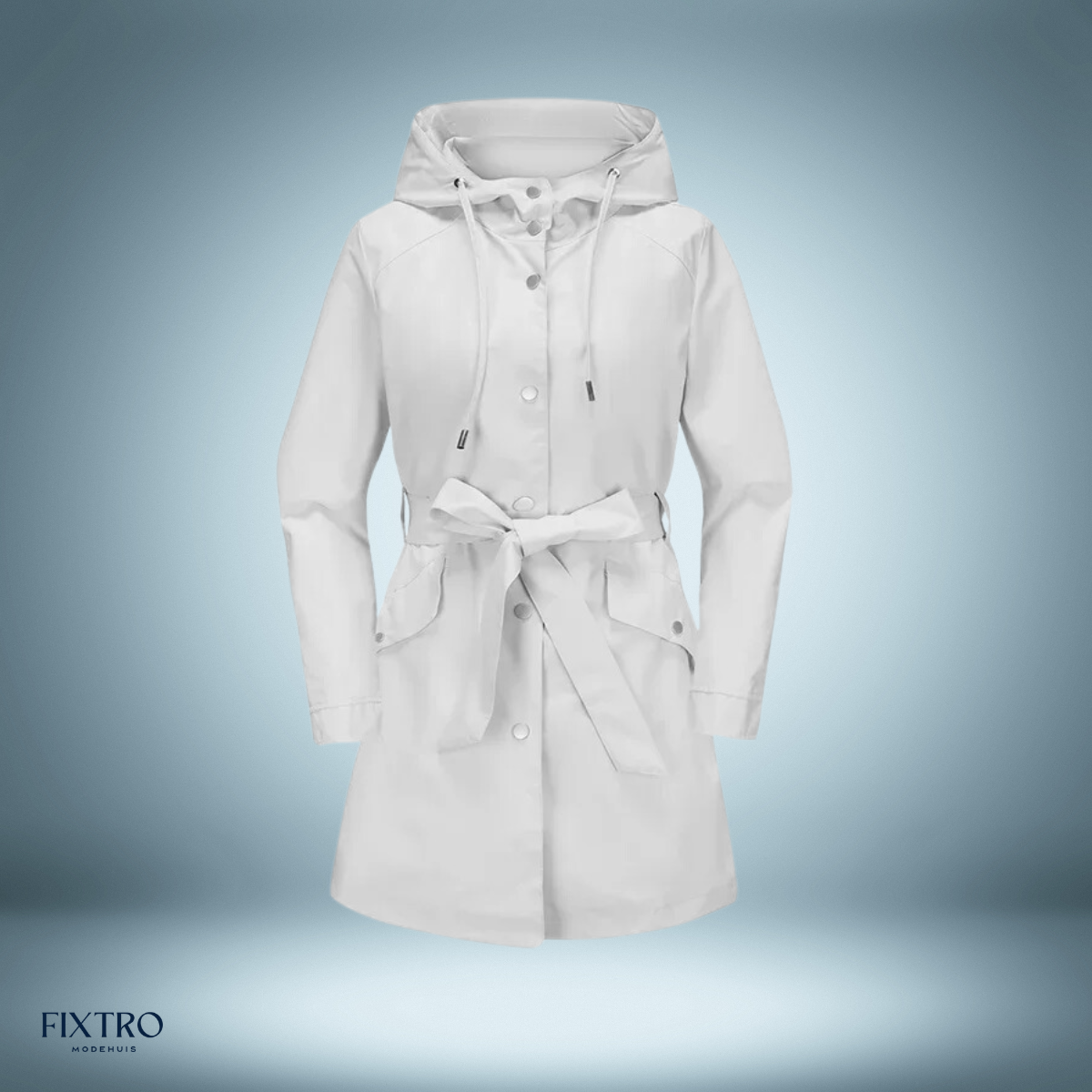 Waterproof - trench coat