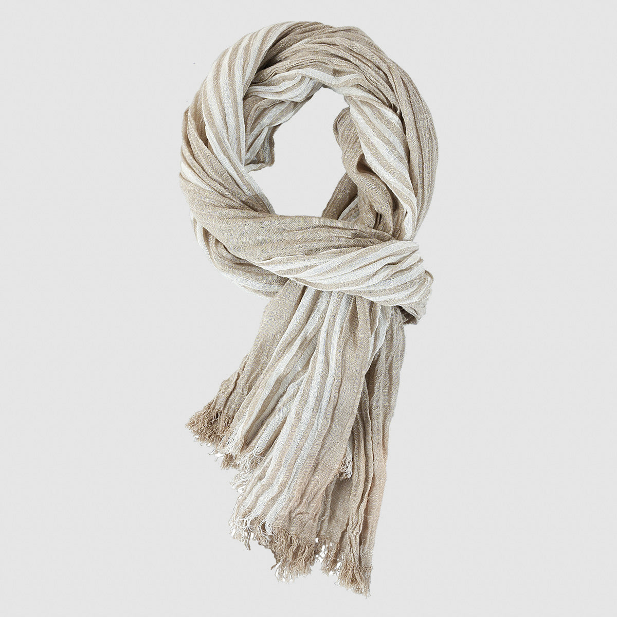 Adelaide Premium Cotton Scarf