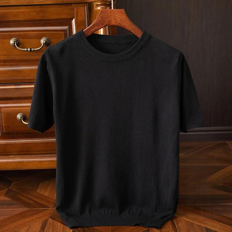 Adrien Dumont Cashmere Bliss T-shirt