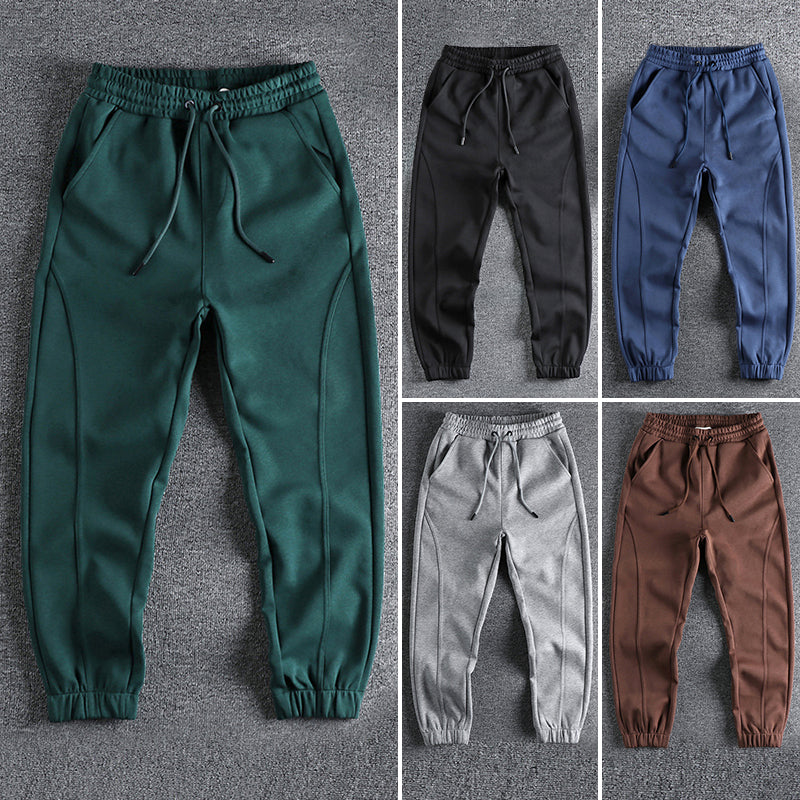 Alpha Infinity Sweatpants